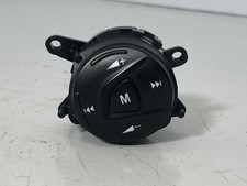 2012 Ford Focus Steering Wheel Control Switch Am5t-14k147-ca A035 2012 Ford Focus Steering Wheel Control Switch Am5t-14k147-ca A035
