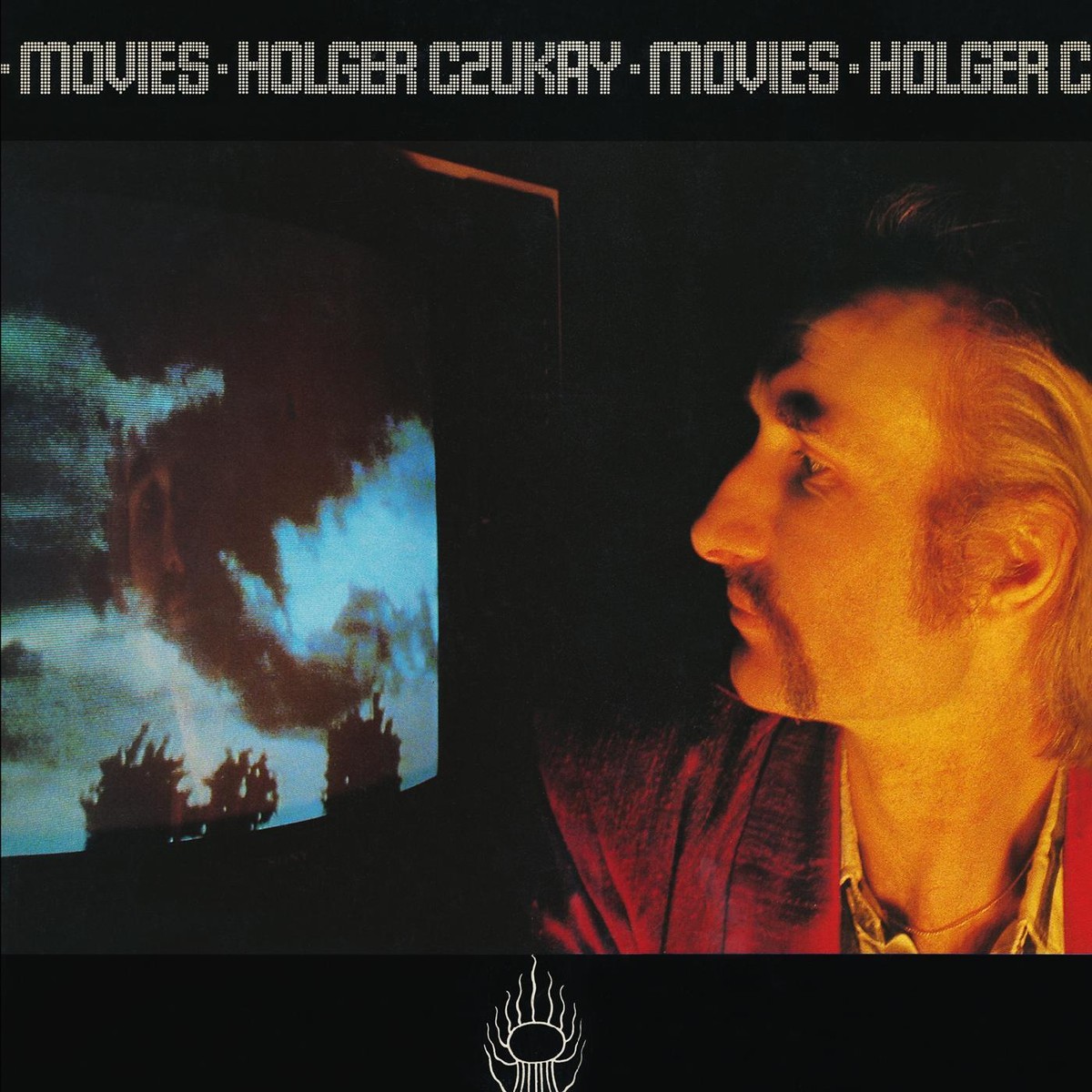 Holger Czukay Movies Records & LPs New 5060238634816 | eBay