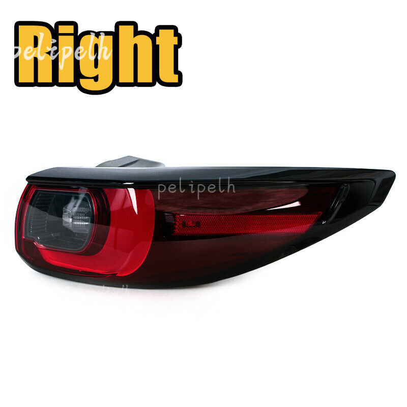 Right Rear outside Tail Light Brake Stop Lamp NEW For Mazda CX-5