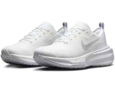 NEW Nike Zoomx Invincible Run FK 3 Men's Size 11.5 White/Photon Dust DR2615 103