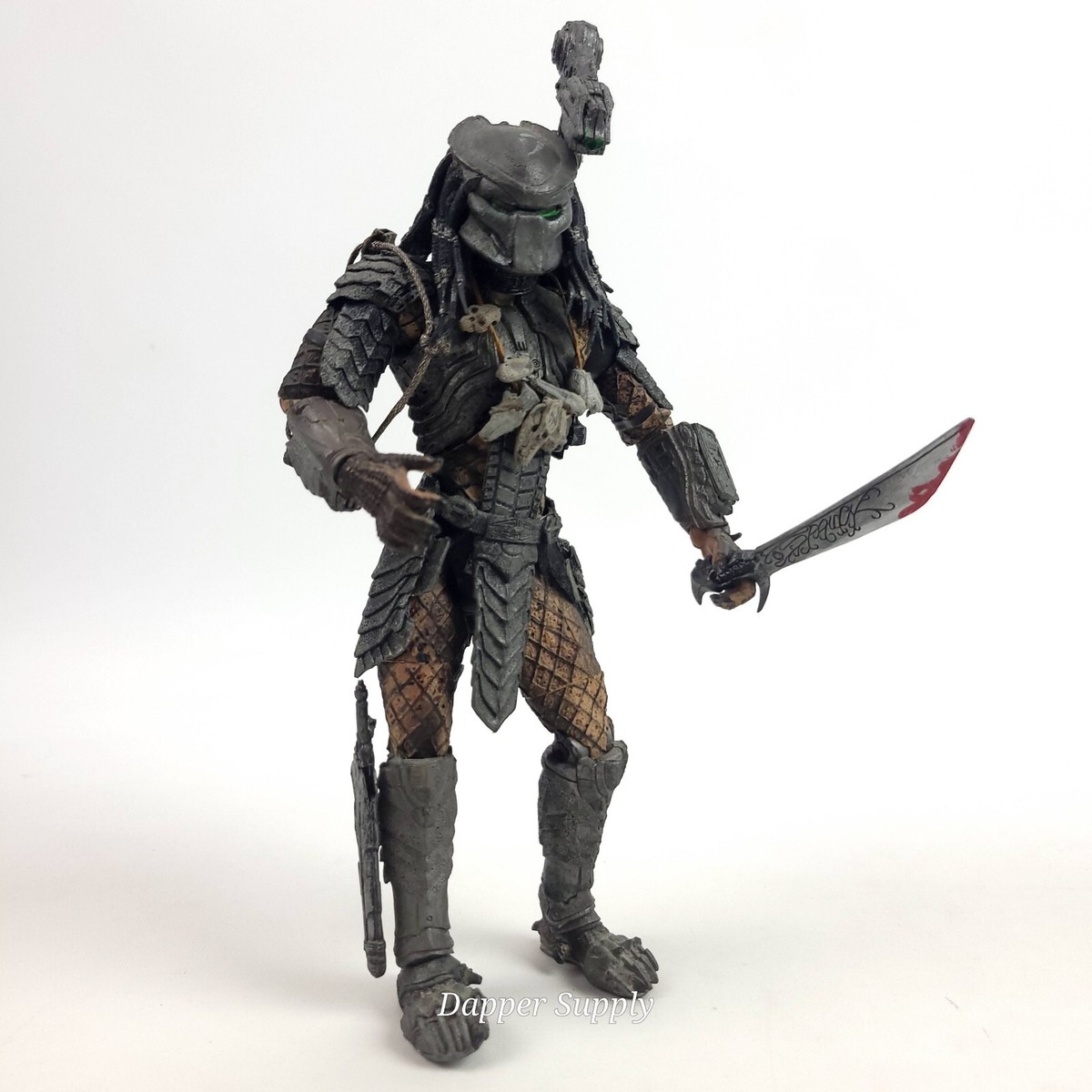 エイリアン対プレデター　フィギュア　FOX McFARLANE Toys 2004 Fox AVP Alien vs Predator Loose | eBay