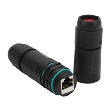 Starlink Cable Connecter to RJ45 Ethernet Adapter, Starlink Cable RJ45 Female