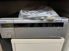 Panasonic NVR WJ-ND400K