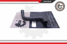 54SKV175 ESEN SKV RADIATOR HOSE LOWER FOR MERCEDES-BENZ