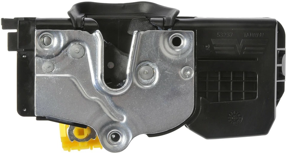 Se adapta a Pontiac G6 2006-2007 cerradura de puerta actuador motor izquierdo Dorman 274EG32 Foto 3 de 4
