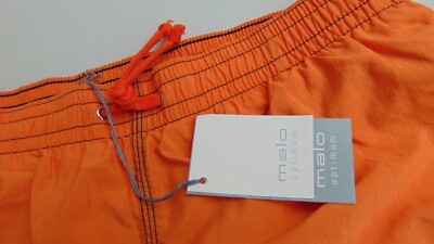 MALO TRICOT POLO BOXER SEA SIZE 3XL-56 215.00 TAG A