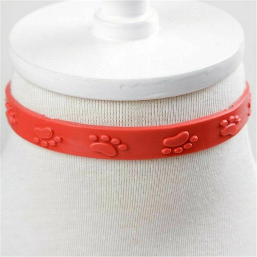 Up To 10Pcs Flea Collars Pet Cat Kitten Cats Adjustable Anti Tick Pest Control - Picture 6 of 12