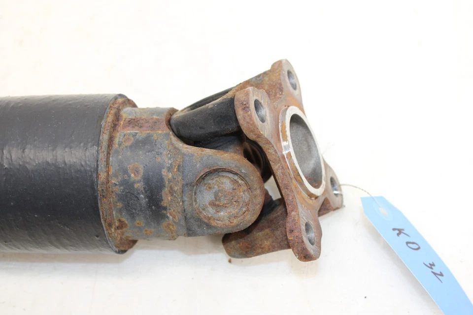 Оригинальный приводной вал 2003-2009 Nissan 350z A/T KO32 - Изображение 2 из 4