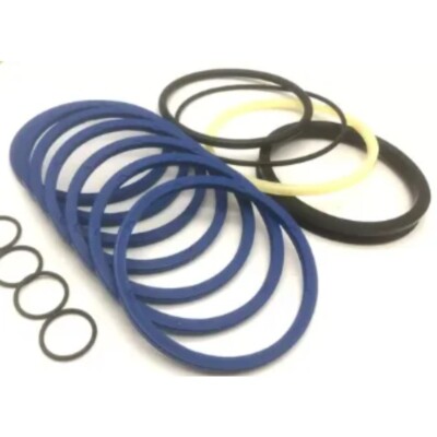 Fits Doosan DX220A DX225LCA DX225LC DX225NLC DX235LCR Center Joint Seal Kit