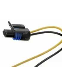 Vehicle Speed Sensor Connector AC Delco 87839PV 1994 For 1992-1999 Oldsmobile 88