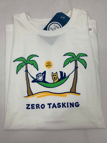 Shirt XXL Hammock Zero Tasking 