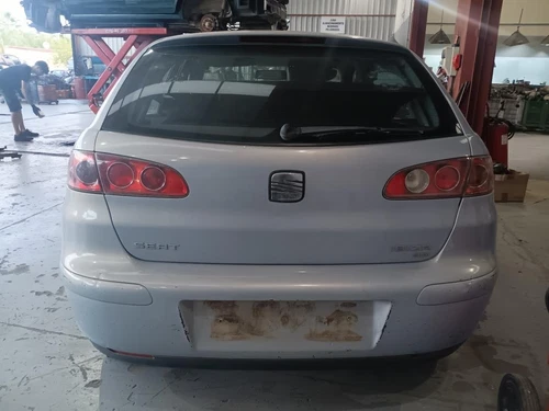 6Q0820803H Compresor Aire Acondicionado para SEAT IBIZA (6L1) Cool 2004 4083164 - Imagen 8 de 10