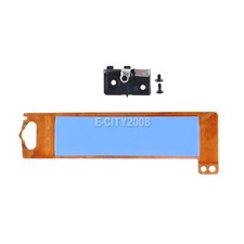 NEW SSD Caddy 2FFR0 X3DN4 For Dell Latitude E5580 5480 5280 5290 Preci 3520 3530