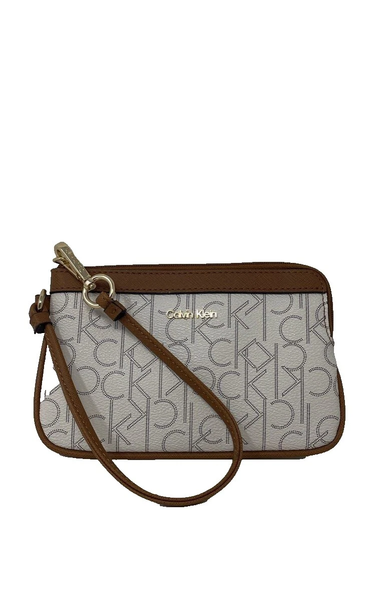 Carteras para mujer blanca Calvin Klein