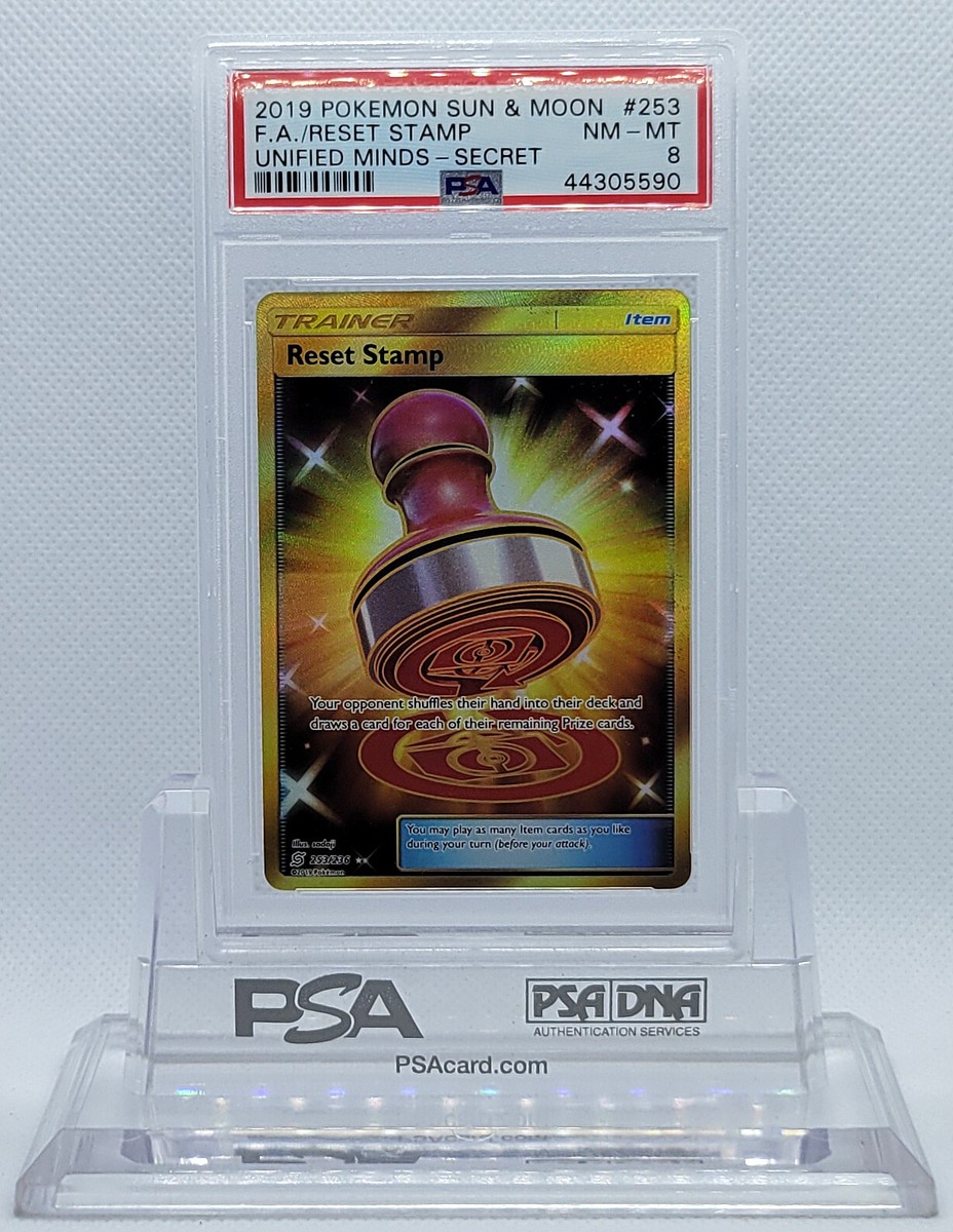 pokemon unified minds rare cards 101/236 Necrozma | Reverse Holo Card | SM11 Stage 1 Pokemon Pokemon Unified Minds Card Prices