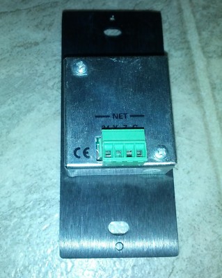 Crestron C2N-IRGW-1G Wall Mount IR Gateway