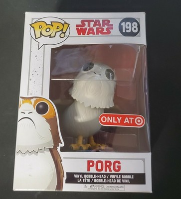 lego porg target