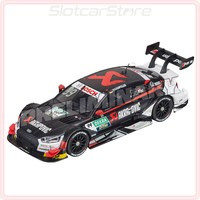"Carrera Digital 124 23917 Audi Rs 5 Dtm \"Rockenfeller No.99\" Akrapovic 1:24 Auto"