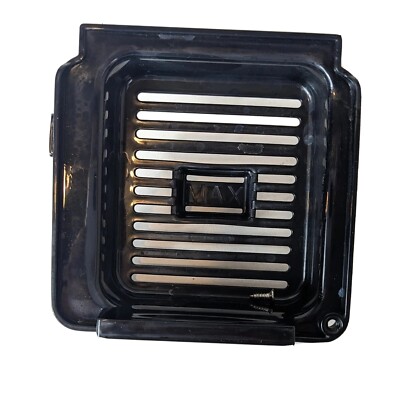 Hamilton Beach Flex Brew 2 Way Replacement Part Coffee Maker Water Grate