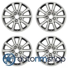 Chevrolet Sonic 2017-2020 15" OEM Wheels Rims Set