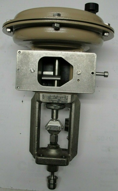 Клапан samson 3241