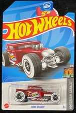 Hot Wheels Bone Shaker, Bone Speeder, Brick and Motor YOU PICK, $1 COMBO SHIP