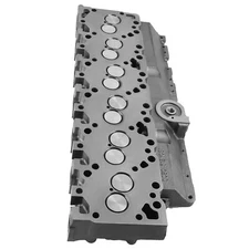 Complete Cylinder Head Assembly For Cummins Dodge 6B 6BT 6BTA 5.9L 12V 3925400