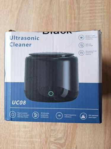 Ultraschallreiniger UC08