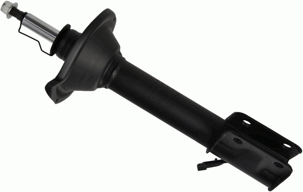 317 144 SACHS Shock Absorber for SUBARU