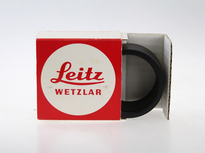 ACCESSOIRE LEITZ, TUBE d'extension macro Leica OTRPO / 16471J EUR 60,00 - FR