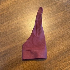 SmudgeGuard Glove - Single Finger - M Size - Ruby Red