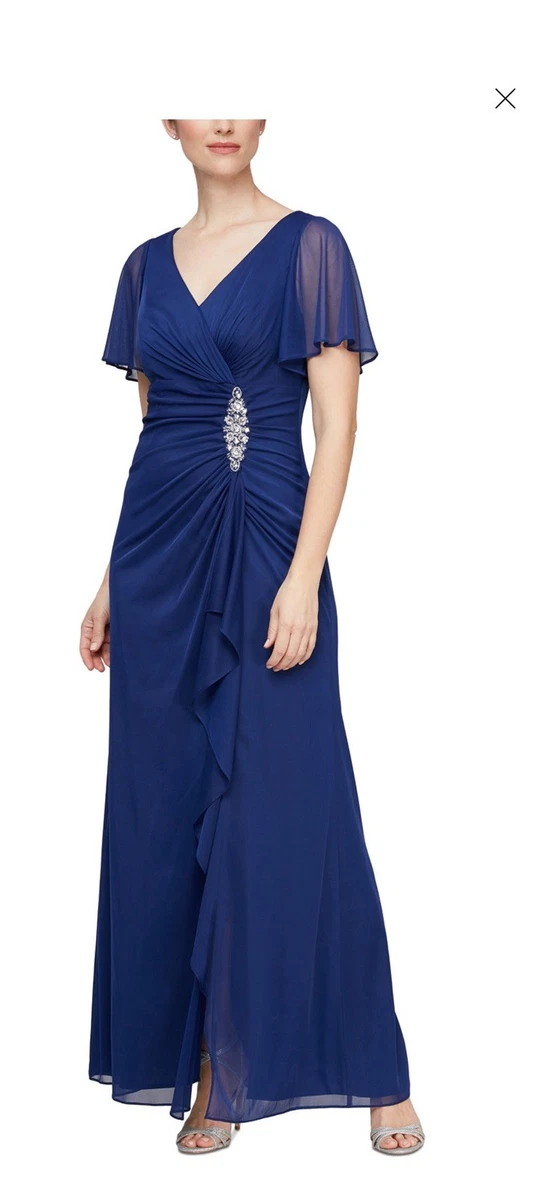 Alex Evenings Long Dresses for Women for sale