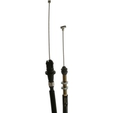 Pioneer CA-2015 Automatic Transmission Detent Cable For 90-92 Land Cruiser