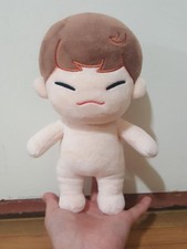SEVENTEEN Hoshi 20cm Doll Plush