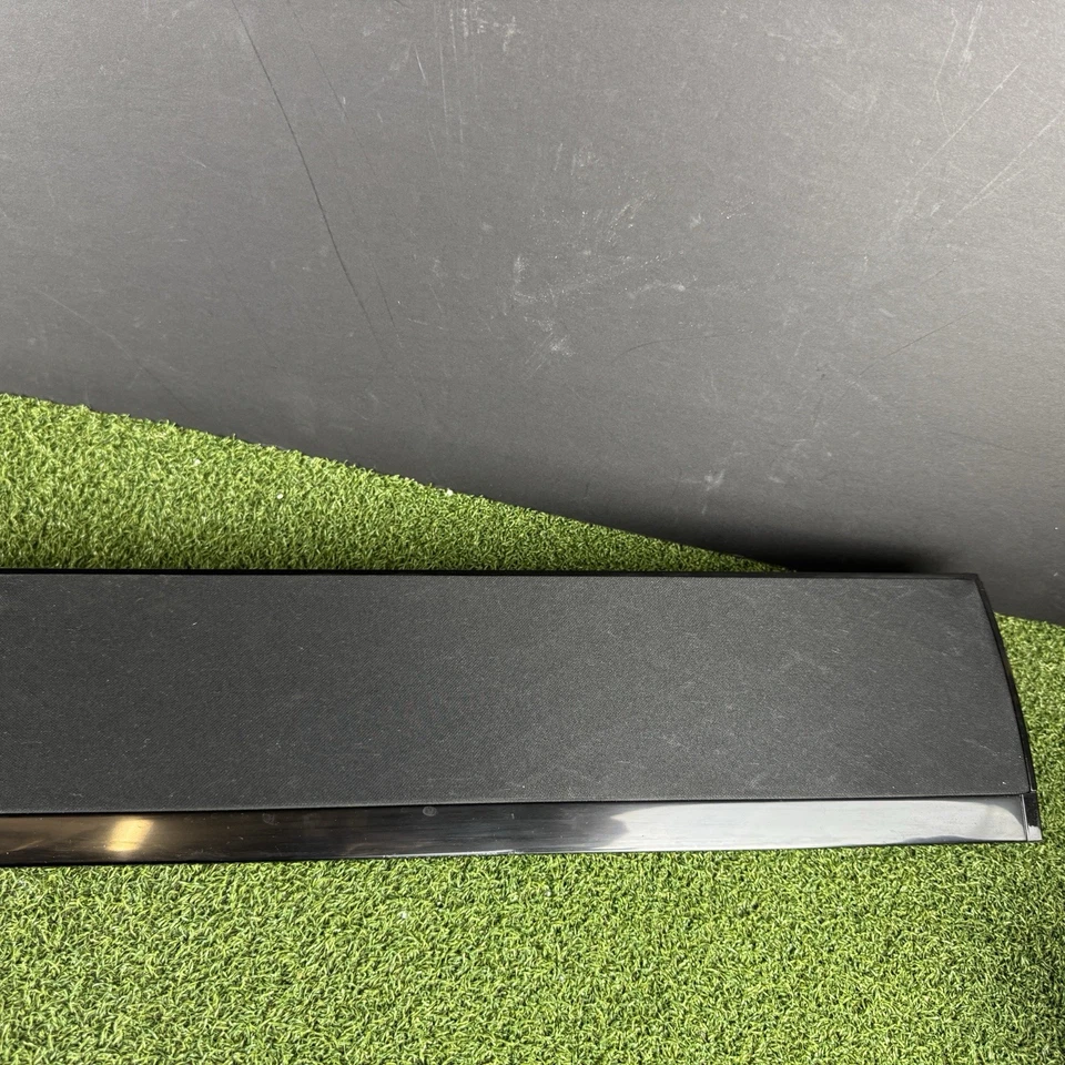 Definitive Technology XTR SSA-3 PASSIVE Soundbar 3.0 CHANNEL - Image 3 of 4