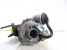 Turbo Opel CORSA