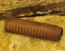 Winchester Model 12 Wood Forearm Forend 14 Groove 12 Ga