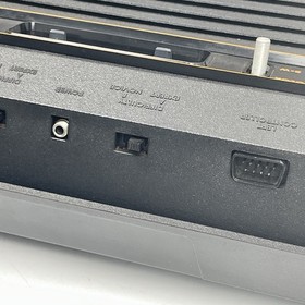 Atari CX-2600A Video Computer System Console Bundle with Controllers - Untested