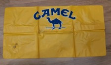 Camel Zigaretten Aufblasbares Kissen 60x30cm