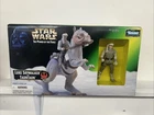 1997 Kenner Star Wars Power Of The Force Luke Skywalker And Tauntaun