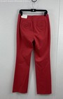 NWT LOFT Women's Pink Pants Size 4 — photo 2