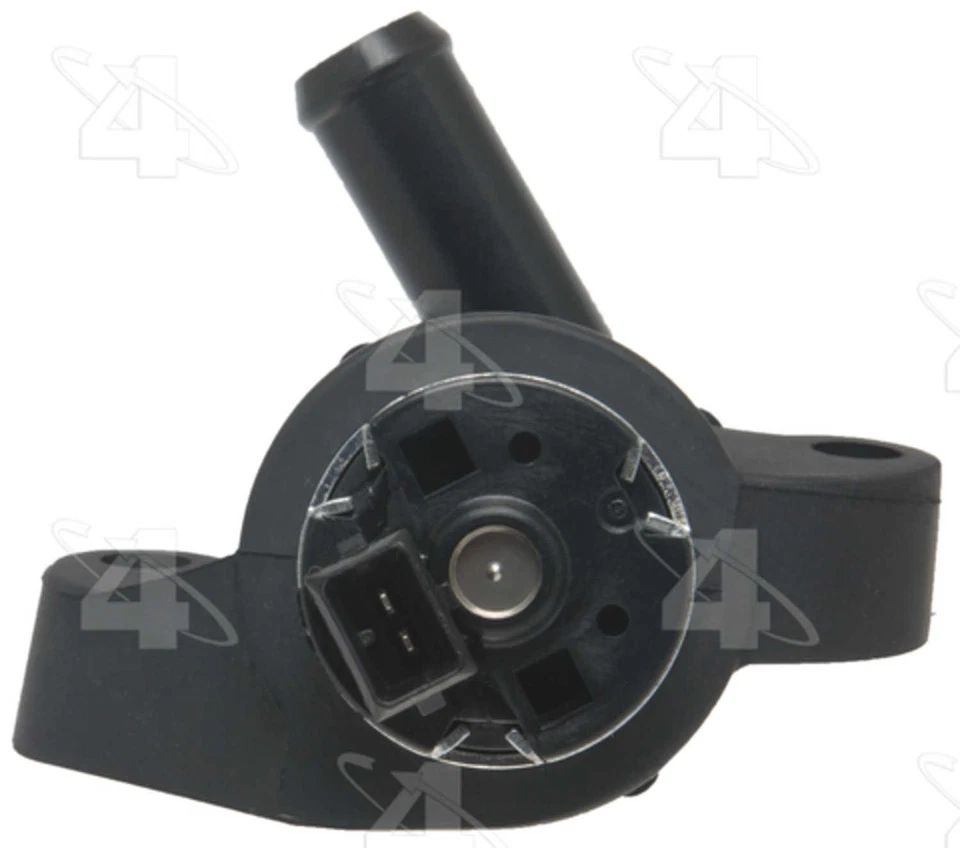 Bomba de agua auxiliar para Jaguar S Type 2000-2002 4,0 L V8 2001 89014 bomba de agua Foto 3 de 4