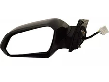 Left Mirror TechPro 54GTYV77 for Hyundai Sonata 2018 2019