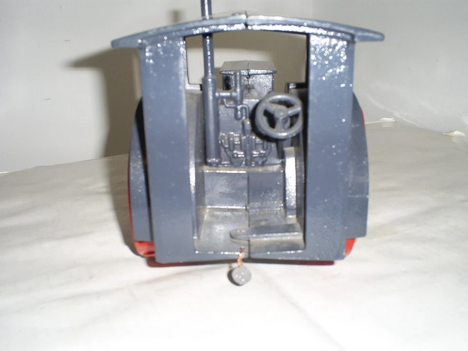 IH Titan 10-20 - Image 4 of 4