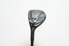 Taylormade Qi10 22 4 Hybrid Extra Stiff Flex Recoil Dart 95 Good Left Hand Lh
