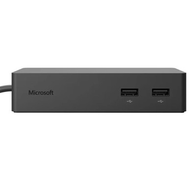 Microsoft 1661 Surface Dock For Pro3/4/5/6/7/&+ Laptop1/2/3/4/Go Book2/3 Go1/2