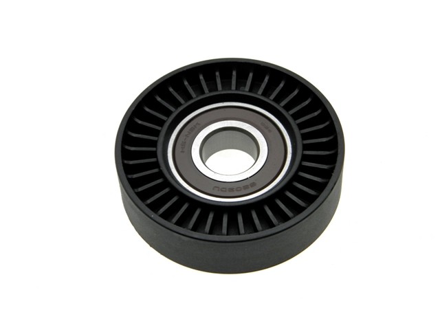 Fits NTY RRK-CH-007 V-RIBBED BELT PULLEY IDLER  ⭐UK Stock⭐