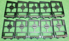 DELL 0TW13J 2.5" HDD GEN-12 Blank for R620 R630 R720 R730 R730xd R430 LOT OF 10