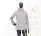 Helly Hansen Verglas Infinity Shell Jacket Recco Hooded HELLYTECH Professional S
