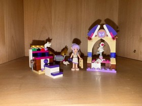LEGO Elves: Aira's Creative Workshop (41071)
